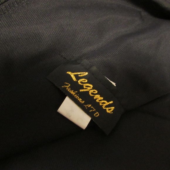 VTG Cocktail Dress - Picture 5 of 15